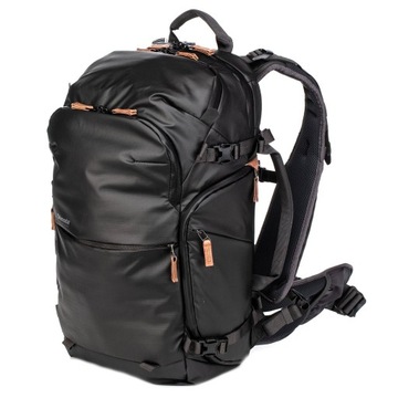 Shimoda Explore V2 25 Starter Kit Black