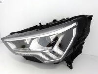 фото thumb №4, Audi q3 ii 2 f3 83a 18- full led matrix лампа левая eu