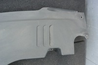 фото thumb №7, Защита двигателя верхний kpl lexus gs iii 450h