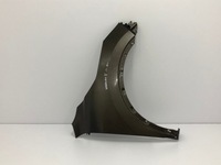 фото thumb №5, Капот, бампер, лампа nissan qashqai 2j11 lift