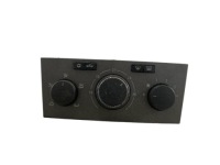 фото thumb №1, Opel zafira b панель кондиціонера 13247812