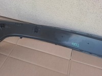 фото thumb №12, Бампер перед jeep grand cherokee wk2 оригинал хороший состояние