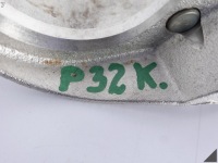 Bmw m6 f06 f12 f13 m5 f10 кронштейн каталізатора Київ, фото thumb