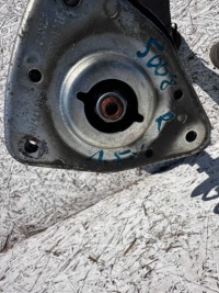 5008 ii поворотний кулак амортизаторна стійка правий перед 1.5 hdi 9819718680 Київ, фото thumb