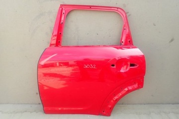 фото thumb №1, Дверь левая задние зад mini cooper f60 кроссовер