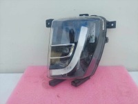 Купити Tesla model x протитуманна фара led drl лівий, фото thumb