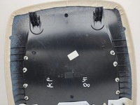 фото thumb №7, Maserati ghibli 2014 перед сторона ліва обшивка сидіння