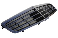 фото thumb №1, Mercedes e класс w212 212 решётка радиатора решётка na радар