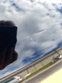 фото thumb №6, Mercedes r172 slk левая передние дверь 040u