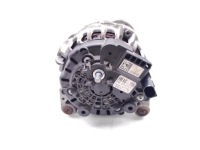 Skoda fabia генератор 1.0 tsi бензин 81kw 110 hp 04e903015a 2017 4/5dr Недорого, фото thumb