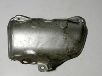 фото thumb №2, Защита тепловая коллектор renault clio 1.2b d4f