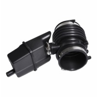 Пабтрубок  впуск воздуха заменитель do nissan skyline outlander Цена, фото thumb