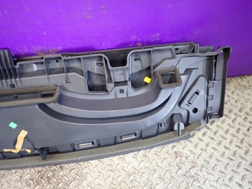 фото thumb №6, Ford c-max mk1 i панель раздаточная капот консоль панель под лобовым стеклом g03m5118a612a