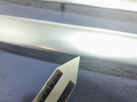 фото thumb №6, Peugeot 308 ii t9 sw универсал рейлинги крышные 2 szt 98108320