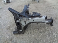 фото thumb №2, Четверть лонжерон правая range rover evoque l538