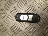 фото thumb №1, Ключ mazda cx-5 2017 mr7098