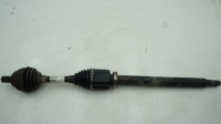 фото thumb №1, Volvo v70 iii s80 ii v60 приводной вал приводная длинная правая 31272550