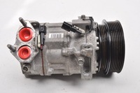 фото thumb №7, Volvo s90 v90 xc60 xc90 ii 2.0 b5 компресор кондиціонера 32275743 2022r