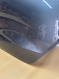 фото thumb №8, Audi a3 8y0 2020-2024 дверь левая задние зад цвет lz7s sportback audi оригинальный номер