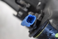 Oś задній задня балка citroen c-elysee 2 ii 1.5 blue hdi 102 km 16- Недорого, фото thumb