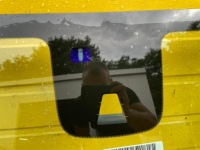 фото thumb №2, Mercedes gle w166 стекло лобовое перед