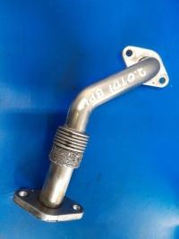 фото thumb №1, Труба трубка egr vw skoda seat audi 2.0 tdi 038131521cb