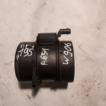 фото thumb №2, Расходомер merc a6510900048 vito sprinter 906 c-klasa w204 w212 2.2 cdi