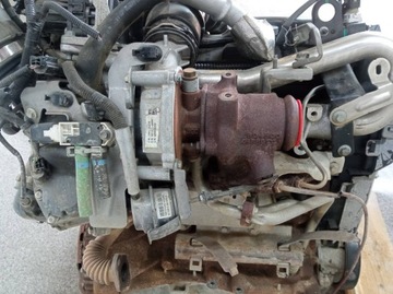 фото thumb №9, Двигун комплектний дизель k9ke628 1.5 dci renault kangoo ii 2008-