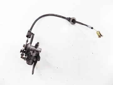 фото thumb №1, Subaru legacy outback ii 99-04 2.5 помпа сцепления