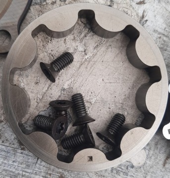 фото thumb №6, Насос масла opel vectra c astra h zafra b sgnum z18xer 1.8 140km