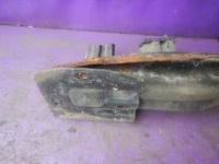 фото thumb №7, Stilo 01-10 усилитель балка бампера задняя hb 5d