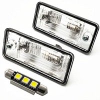 фото thumb №1, Фонари led подсветка audi a4 b6 b7 a6 c6 a3 8p