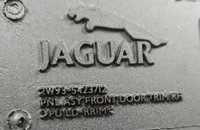 фото thumb №6, Боковина обивка правые перед jaguar xj x350 европа