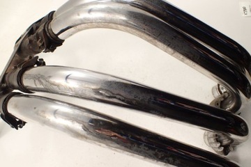 Yamaha XJ 900 86-93 Выпускной коллектор
