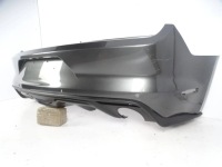 Бампер задняя задний ford mustang vi 6 15-18 Недорого, фото thumb