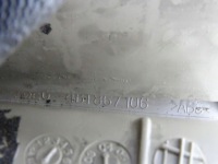 фото thumb №3, Audi a6 c5 97-04 бардачок двері правий перед