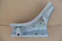 фото thumb №3, Hyundai ioniq - порог обшивка правое