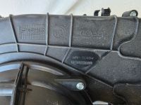 Вентилятор повітродувка резистор scudo ii jumpy ii expert ii 1401366880 європа Зі Шроту, фото thumb