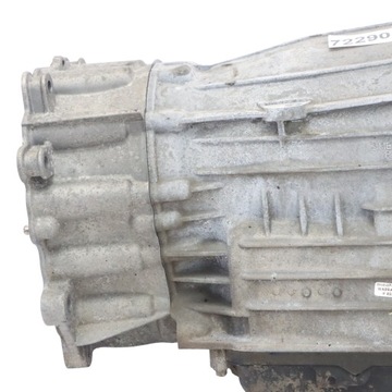 фото thumb №11, Mercedes ml w166 63 amg коробка передач коробки передач автомат 722905 722.905 1662704900