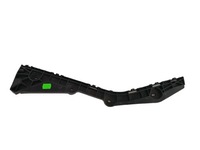 фото thumb №1, Направляющая бампера задняя правый 5jh807394b skoda rapid