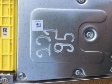 фото thumb №9, Блок управления подушек воздушных mercedes w221 11r