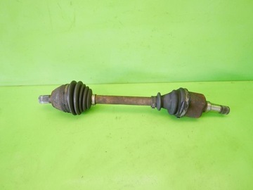фото thumb №5, Піввісь ліва перед ford focus c-max mk1 1.8 tdci 03-