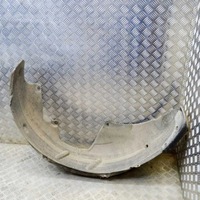 фото thumb №5, Kia optima 2016 правая сторона подкрылок задние