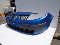 фото thumb №3, Бампер перед передний renault scenic 2 ii