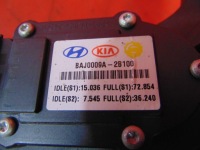 фото thumb №3, Hyundai santa fe 2 ii 2.2 crdi потенціометр педаль газу