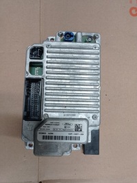 фото thumb №1, Ford transit courier блок управления модуль навигации