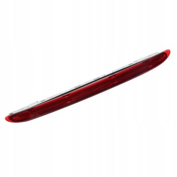 фото thumb №10, Benz ml class w164 2005-2011 a1648201056 третья лампа сплава led