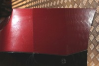 фото thumb №11, Bmw ix i20 бампер задня mpakiet aventurinrot iii металік c57 kompletny