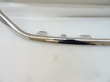 фото thumb №9, Peugeot 308 t9 ii allure 13-16 хром решётка решётка бампера новый оригинал