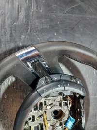 фото thumb №7, Citroen c4 grand picasso рестайлинг 09r руль 96866511vd